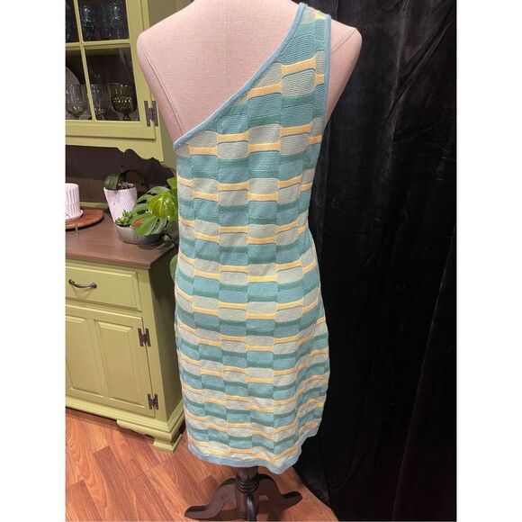 Cotton on Geometric Dress - Picture 10 of 12